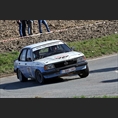 thumbnail Laporte / Manshoven, Opel Ascona B