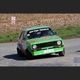 thumbnail Renard / Fraipont, Ford Escort RS