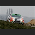 thumbnail Lhonnay / Pironet, Skoda Octavia WRC, BMA Autosport