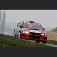 thumbnail Cornelis / Debaeke, Subaru Impreza WRC S5, Mies Racing