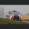 thumbnail Martin / Louette, Mitsubishi Lancer Evo IX, Aldero Rallysport