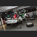 thumbnail Loix / Gitsels, Skoda Fabia S2000, BMA Autosport