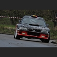 thumbnail Van Woensel / Snaet, Subaru Impreza WRC S5, CVW Rally