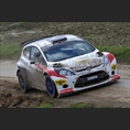 thumbnail Kobus / De Wild, Ford Fiesta S2000, Kobus Tuning Competition