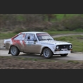 thumbnail Deveux / Vangrieken, Ford Escort Mk II