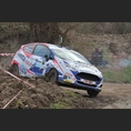 thumbnail Wagemans / Mombaerts, Ford Fiesta R200, Team Floral