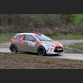 thumbnail Fumal / Louette, Citroën DS3 R3T