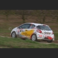 thumbnail Tanghe / tanghe, peugeot 208 R2, DG Sport