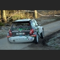 thumbnail Loix / Gitsels, Skoda Fabia S2000, BMA Autosport