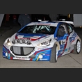 thumbnail Princen / Kaspers, Peugeot 208 T16 R5, DG Sport