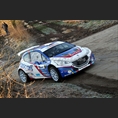 thumbnail Princen / Kaspers, Peugeot 208 T16 R5, DG Sport