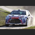 thumbnail Tsjoen / Chevallier, Citroën DS3 R5, J-Motorsport