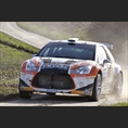 thumbnail Grooten / Simons, Citroën DS3 R5, d-max Racing