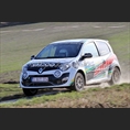 thumbnail Dewallef / Rasdolsky, Renault Twingo