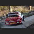 thumbnail Van Woensel / Snaet, Mitsubishi Lancer WRC, CVW Rally