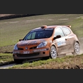 thumbnail Verstraete / Dewickere, Renault Clio R3, Vada Racing