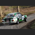 thumbnail Vanwijnsberghe / Snoeck, Ford Escort Mk II