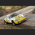 thumbnail Janssens / Prévot, Porsche 911, Janssens Rally Team