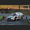 thumbnail Princen / Kaspers, Skoda Fabia R5, BMA Autosport