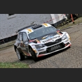 thumbnail Princen / Kaspers, Skoda Fabia R5, BMA Autosport