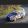 thumbnail Langenakens / Delvaux, Mitsubishi Lancer Evo X, Smets Motorsport