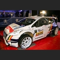 thumbnail Abbring / Tsjoen, Peugeot 208 T16 R5, DG Sport