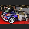 thumbnail Abbring / Tsjoen, Peugeot 208 T16 R5, DG Sport