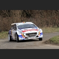 thumbnail Abbring / Tsjoen, Peugeot 208 T16 R5, DG Sport