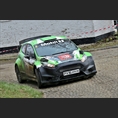 thumbnail Geusens / Cuvelier, Ford Fiesta R5, Team Floral