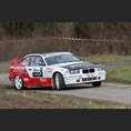 thumbnail Boulat / De Busser, BMW M3, Qvick Motors