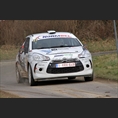 thumbnail Rouard / Poncelet, Citroën DS3 R3T