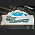 thumbnail Rally van Haspengouw 2019