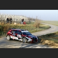 thumbnail Fernémont / Maillen, Skoda Fabia R5, San Mazuin - Racing Technology