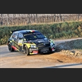 thumbnail Bedoret / Walbrecq, Skoda Fabia R5, SXM Competition