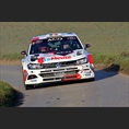 thumbnail Cherain / Sibille, Volkswagen Polo GTI R5, THX Racing