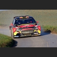 thumbnail de Mevius / Wydaeghe, Citroën C3 R5, DG Sport