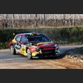 thumbnail de Mevius / Wydaeghe, Citroën C3 R5, DG Sport