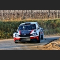 thumbnail Monnens / Debyser, Skoda Fabia R5