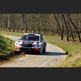 thumbnail Monnens / Debyser, Skoda Fabia R5