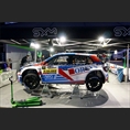 thumbnail Reynvoet / Verbeke, Skoda Fabia R5, SXM Competition