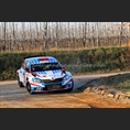 thumbnail Reynvoet / Verbeke, Skoda Fabia R5, SXM Competition