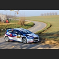 thumbnail Vanden Abeele / Stragier, Ford Fiesta R5