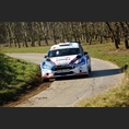 thumbnail Vanden Abeele / Stragier, Ford Fiesta R5