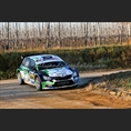 thumbnail Rouard / Poncelet, Skoda Fabia R5, RSR