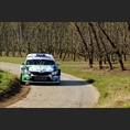 thumbnail Rouard / Poncelet, Skoda Fabia R5, RSR