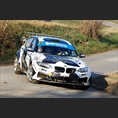 thumbnail Vanbellingen / Vanrijkelen, BMW 132i F20, Schmidt Racing