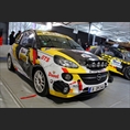 thumbnail Munster / Louka, Opel Adam R2, BMA Autosport