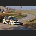 thumbnail Munster / Louka, Opel Adam R2, BMA Autosport