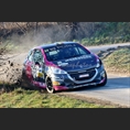 thumbnail Snaet / Vanneste, Peugeot 208 R2