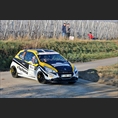 thumbnail Mazuin / Fernandez, Peugeot 208 R2, San Mazuin - Racing Technology